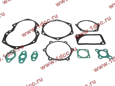 Прокладка двигателя в асс. H2/H3 HOWO (ХОВО)  фото 1 Грозный