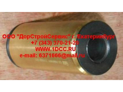 Втулка рессоры Magnum+Premium ЕВРОПА 27850 фото 1 Грозный