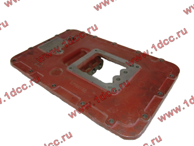 Крышка верхняя KПП Fuller 12JS160T, 12JS200 КПП (Коробки переключения передач) 12JS160T-1702015 фото 1 Грозный