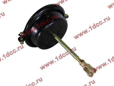 Камера тормозная DF DONG FENG (ДОНГ ФЕНГ) 3519ZB1-010 для самосвала фото 1 Грозный