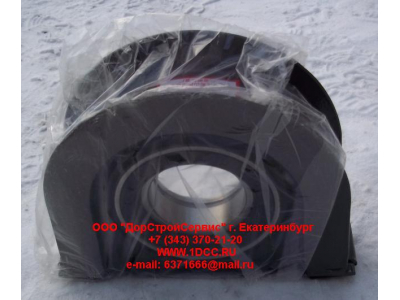 Подшипник подвесной карданный D=70x36x200мм H2/H3 HOWO (ХОВО) 26013314030 (70x36x200) фото 1 Грозный