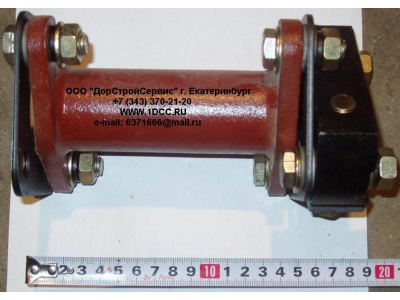 Муфта привода ТНВД в сборе (L трубы-110мм, квадратные пластины) H HOWO (ХОВО) VG1560080275 фото 1 Грозный
