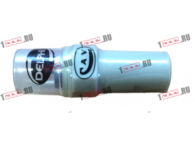 Распылитель DELPHI L204PBA H2 HOWO (ХОВО) VG1560080305-1 фото 1 Грозный