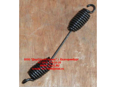 Пружина стяжная кол. BPW 268*34*5 ЕВРОПА 85-14512-SX фото 1 Грозный