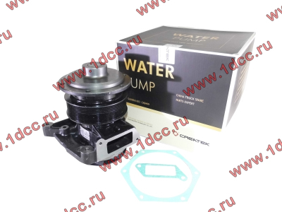 Насос водяной (помпа) ДВС WP10 SH F3000 CREATEK CREATEK 612600061603/CK8499 фото 1 Грозный