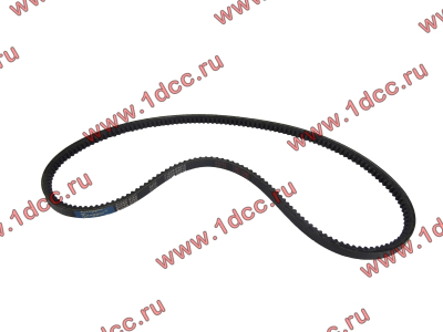 Ремень 13х1110 CUMMINS DF-3251 привода кондиционера DONG FENG (ДОНГ ФЕНГ) 81Z24-04012 для самосвала фото 1 Грозный