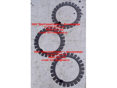 Шайба стопорная гайки задней ступицы F FAW (ФАВ) 2305032 для самосвала фото 1 Грозный