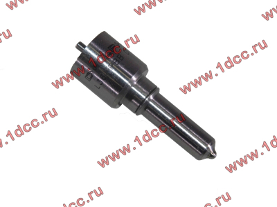 Распылитель DELFI L368PBB D12 H A7 HOWO A7 L368PBB фото 1 Грозный