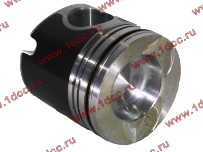 Поршень D=126 G2-II CDM 855 Lonking CDM (СДМ) 612600030015 фото 1 Грозный