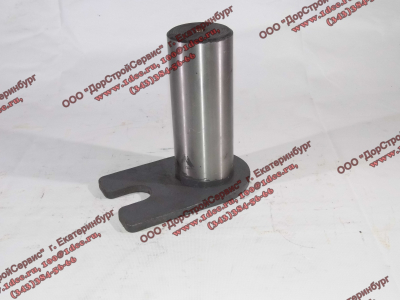 Палец соединения гидроцилиндра подъема и стрелы XCMG XCMG/MITSUBER 250400158/ZL50E8.7 фото 1 Грозный