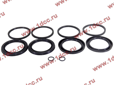 Ремкомплект суппорта тормозного XCMG ZL30G/ZL50G/LW300 XCMG/MITSUBER 75700432A-1 фото 1 Грозный