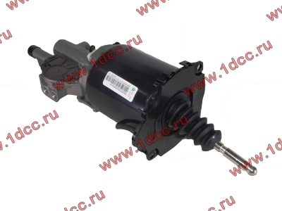 ПГУ (Пневмогидроусилитель сцепления) А7 HOWO A7 WG9725230042/2 фото 1 Грозный