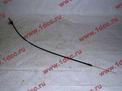 Щуп маслоизмерительный в сборе L-1650 290л.с. H HOWO (ХОВО) 612600010554 фото 1 Грозный