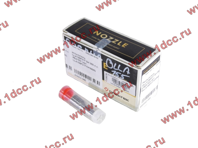 Распылитель DLLA155P217 SH 380 л.с. CREATEK CREATEK DLLA155P217/CK8495 фото 1 Грозный