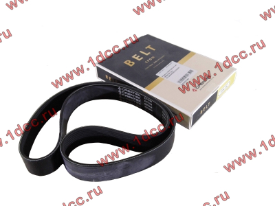 Ремень 10PK1282 D12 А7 CREATEK CREATEK VG1246060082/CK8027 фото 1 Грозный