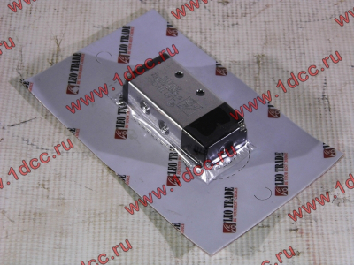 Клапан воздушный Н-образный KПП Fuller 12JS160T, 12JS200 КПП (Коробки переключения передач) 12JS160T-1703052 фото 1 Грозный
