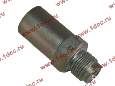 Клапан обратный топливной рампы DF DONG FENG (ДОНГ ФЕНГ) 3963808 для самосвала фото 1 Грозный