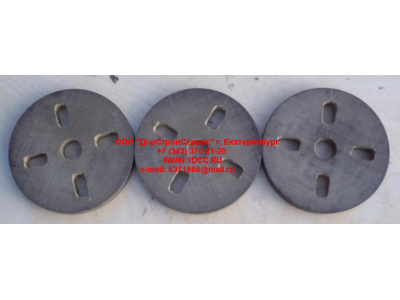 Муфта соединительная ТНВД XCMG XCMG/MITSUBER 6105QA-3509034 фото 1 Грозный