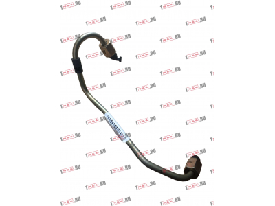 Трубка высокого давления 3-го цилиндра WP10 SHAANXI / Shacman (ШАНКСИ / Шакман) 612600080636 фото 1 Грозный