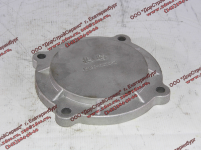 Крышка промежуточного вала делителя короткого KПП Fuller 12JS160T, 12JS200 КПП (Коробки переключения передач) JS180-1707052 фото 1 Грозный
