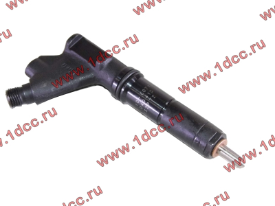 Форсунка D12 Euro-2 / WD615 420л.с. Н2 HOWO (ХОВО) VG1246080036 фото 1 Грозный