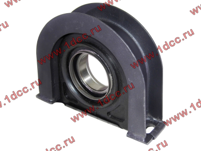 Подшипник подвесной карданный D=70x20x220мм H2/H3 HOWO (ХОВО) 26013314030 (70x20x220) фото 1 Грозный