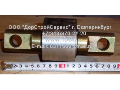 Сайлентблок реактивной штанги D=85х57 (металлическая обойма) DF DONG FENG (ДОНГ ФЕНГ)  для самосвала фото 1 Грозный