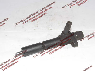 Форсунка 226PBE-6007 Lonking CDM (СДМ) 226PBE-6007 фото 1 Грозный
