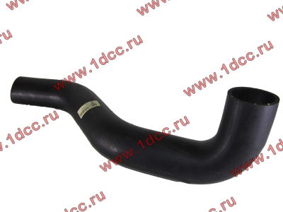 Патрубок радиатора 300л.с. 60*60 (изогнутый)DF DONG FENG (ДОНГ ФЕНГ) 13Z24F-03011 для самосвала фото 1 Грозный