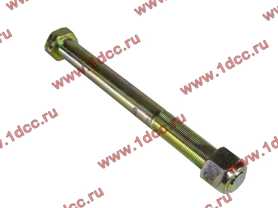 Болт M22х230 крепления реактивной штанги H2/H3 HOWO (ХОВО) Q151B22230 фото 1 Грозный