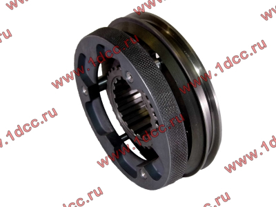 Синхронизатор делителя КПП Fuller 12JS160, 12JS200 КПП (Коробки переключения передач) 12JS160T-1707140 фото 1 Грозный