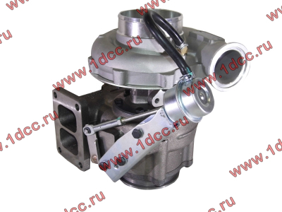 Турбина (Турбокомпрессор) 336 л.с. WD615.69 HX50 H2 HOWO (ХОВО) VG1560118228 фото 1 Грозный