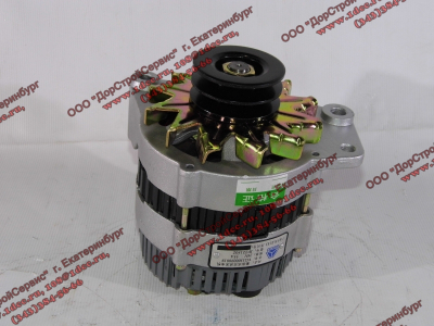 Генератор 28V/55A WD615 (JFZ2913) H2 HOWO (ХОВО) VG1500090019 фото 1 Грозный