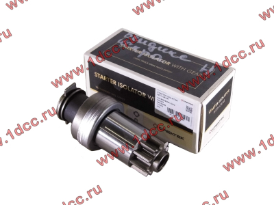 Бендикс стартера Iskra VG1560090001 CREATEK CREATEK VG1560090001-DXQ/CK8424 фото 1 Грозный