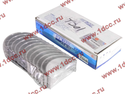 Вкладыши шатунные стандарт +0.00 (12шт) LONGGONG CDM 833 Lonking CDM (СДМ) 13025625 фото 1 Грозный