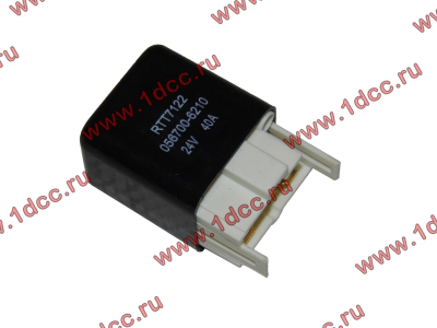 Реле пятиконтактное C CAMC (КАМК) 37AD-35082 фото 1 Грозный