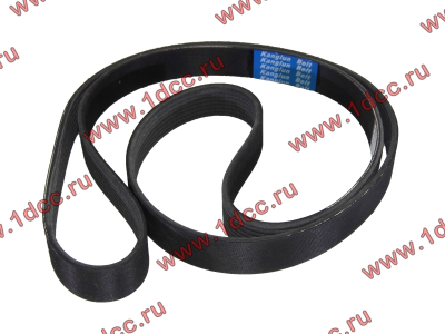 Ремень 8PK1727 DF DONG FENG (ДОНГ ФЕНГ) C3911620 для самосвала фото 1 Грозный
