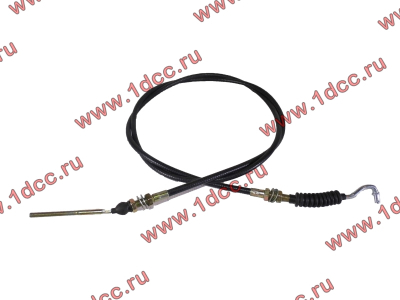 Тросик газа (акселератора) L=2200 H A7 HOWO A7 WG9725570200 фото 1 Грозный