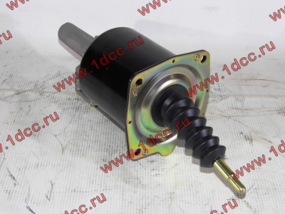 ПГУ (Пневмогидроусилитель сцепления) WABCO H3 HOWO (ХОВО) WG9725230041/2 фото 1 Грозный