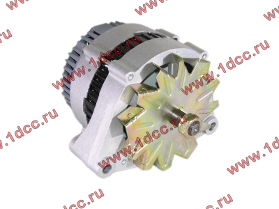 Генератор универсальный 28V/55A Howo без шкива HOWO (ХОВО)  фото 1 Грозный