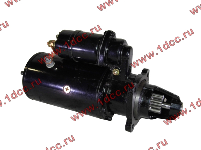 Стартер CDM855 Lonking CDM (СДМ) 612600090340 фото 1 Грозный