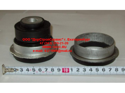 Сайлентблок торсиона переднего кабины SH/MAN SHAANXI / Shacman (ШАНКСИ / Шакман) 87-05604-SX фото 1 Грозный