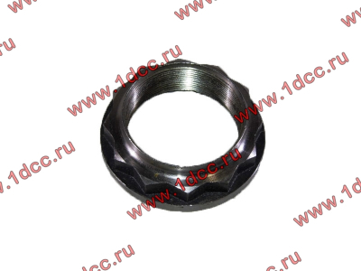 Гайка хвостовика МОДа F/SH F3000 FAW (ФАВ) 2402079D/81.90685.0303 для самосвала фото 1 Грозный