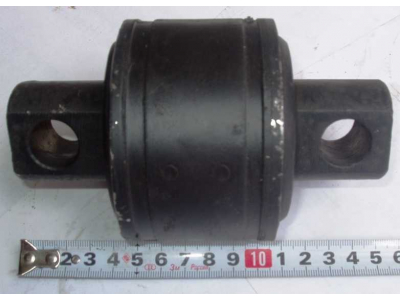 Сайлентблок реактивной штанги странной F FAW (ФАВ)  для самосвала фото 1 Грозный