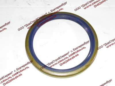 Сальник 140х170х16 бортового редуктора LONGGONG CDM 855 Lonking CDM (СДМ)  фото 1 Грозный