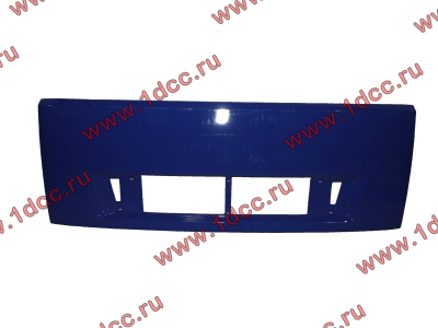 Капот C синий CAMC (КАМК) C84A1-0101040/C84A1-01009 фото 1 Грозный