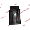 Брызговик передней оси левый H3 красный HOWO (ХОВО) WG1642230103 фото 2 Грозный