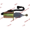 Электропневмоклапан глушения ДВС DF DONG FENG (ДОНГ ФЕНГ) 37Z36-56010-A/C3977620 для самосвала фото 2 Грозный