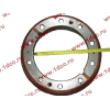 Барабан тормозной DF-3251 задний желтая-красная кабина DONG FENG (ДОНГ ФЕНГ) DZ9160340006 для самосвала фото 2 Грозный