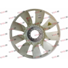 Вентилятор d-680 A7 HOWO A7 VG1246060030-1 фото 2 Грозный